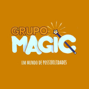 Magic Editora
