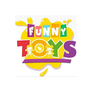 Funny Toys