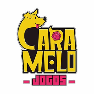 Caramelo Jogos