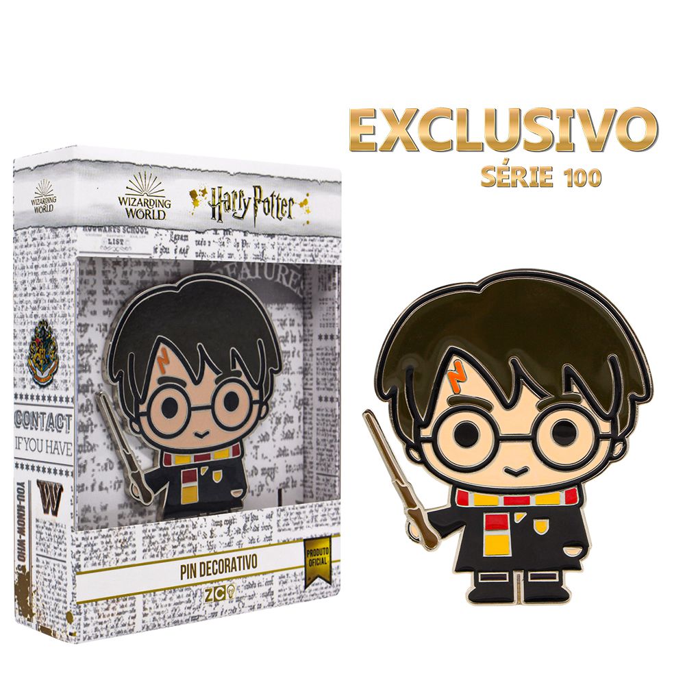 Pin Harry Potter Casa Corvinal