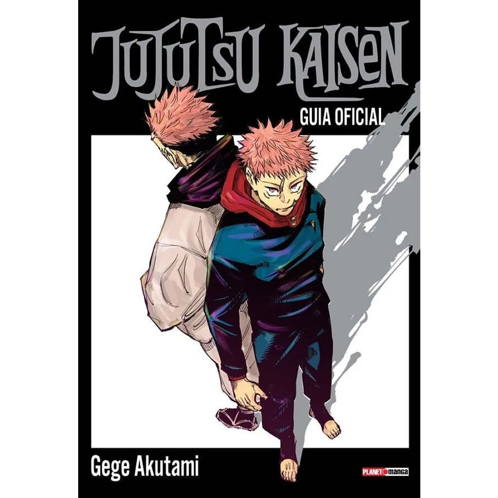 Livro Jujutsu 3.1, PDF