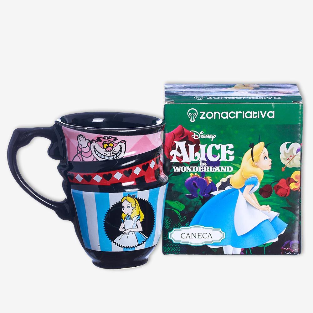 Caneca My Hero Academia Personagens - Canecas Personalizadas