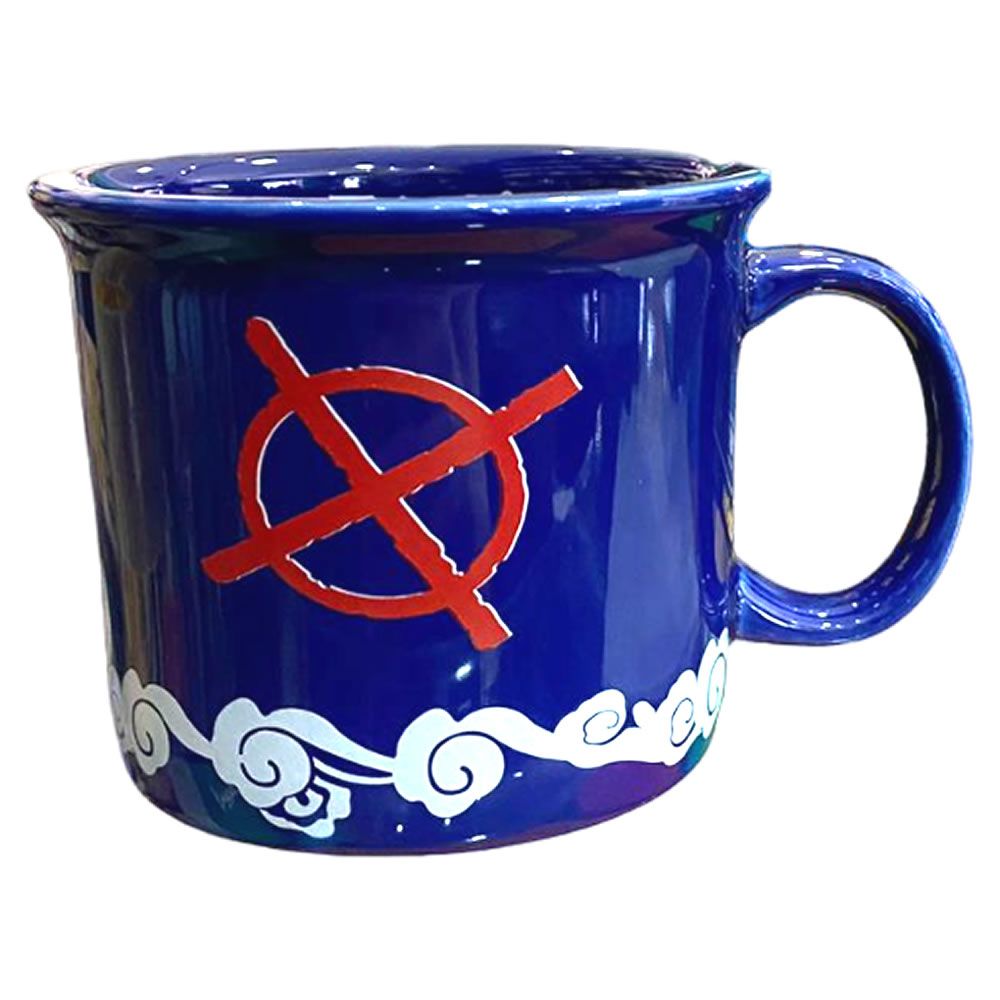 Caneca Anime One Peace » Tekart Personalizados