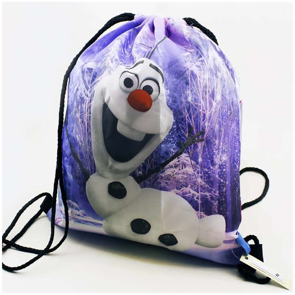 Mochila com Maleta Metal Frozen Disney 13cm - Super Geek - A Loja do Super  Fãnático