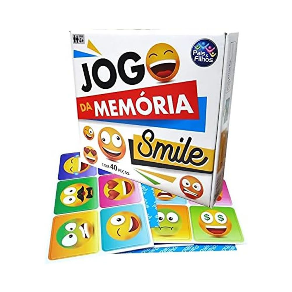 Jogo da Memória - Desenhos Hanna Barbera (30 Pares)