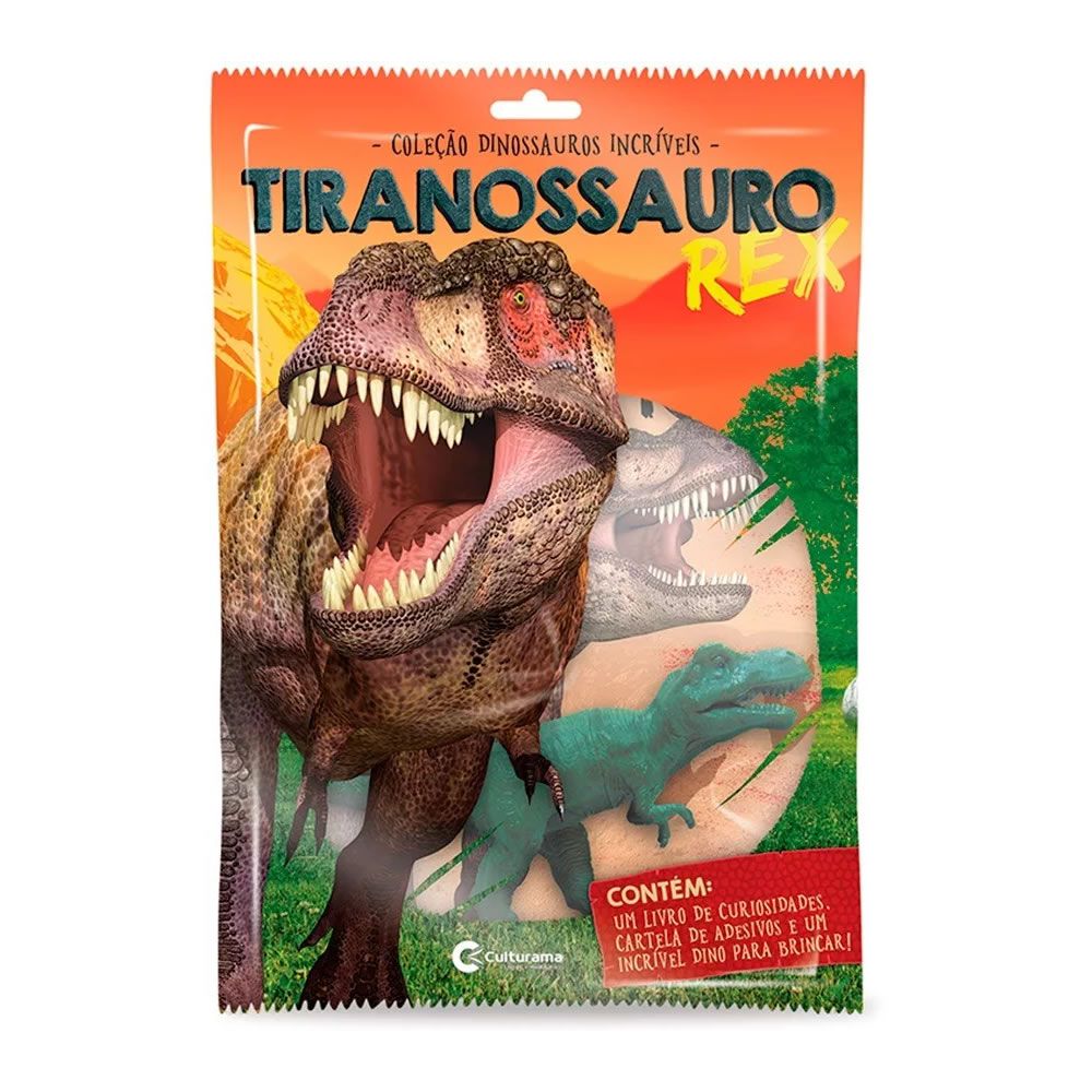 Dinossauros - Como Fazer Desenhos Incriveis