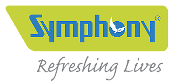 Symphony Climatizadores