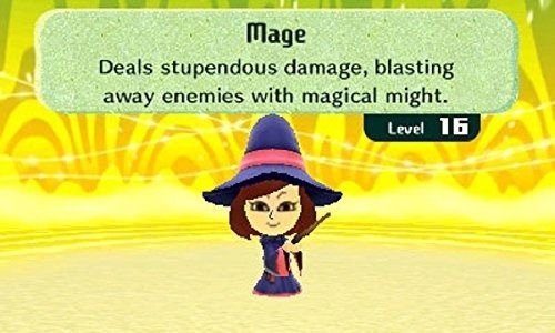 Miitopia - Nintendo 3DS - Carvalho Games
