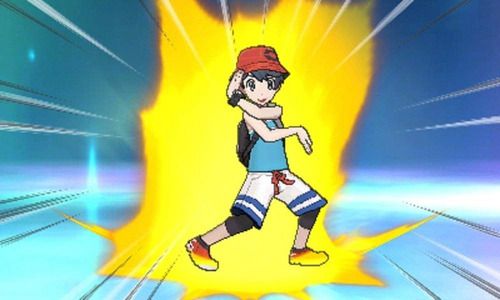 Pokemon Ultra Sun - Nintendo 3DS - Carvalho Games