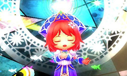 未開封 STELLA GLOW 3DS Stella Glow - Nintendo 3DS - Semi-Novo - Carvalho Games