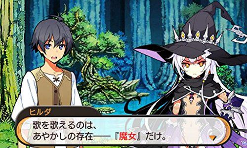 Stella Glow - Nintendo 3DS - Carvalho Games