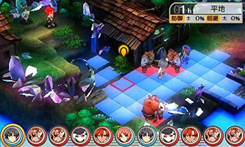 Stella Glow - Nintendo 3DS - Carvalho Games