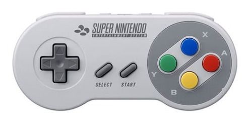 Snes controller for switch discount