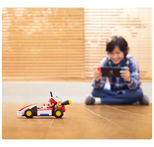 Mario Kart Live Home Circuit Mario Set - Nintendo Switch