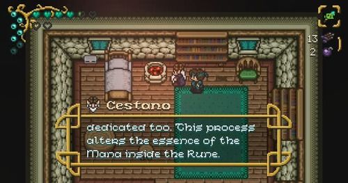 Airoheart - Nintendo Switch - Carvalho Games