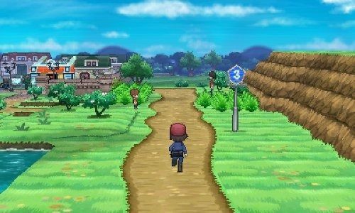 Pokemon Y Nintendo 3DS Semi Novo Carvalho Games