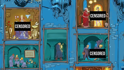 Perky Little Things Launch Edition - Nintendo Switch - Carvalho Games