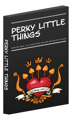 Perky Little Things パーキー リトル シングス スイッチ Perky Little Things Launch Edition - Nintendo Switch - Carvalho Games