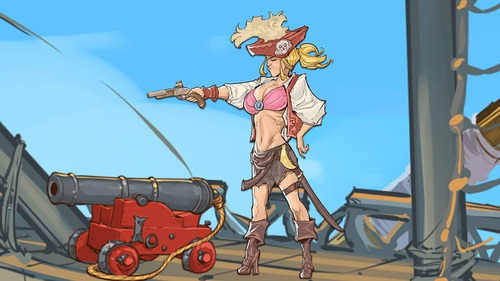 Perky Little Things Launch Edition - Nintendo Switch - Carvalho Games