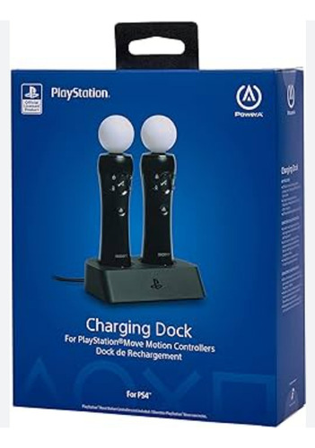 Charging Dock Playstation Move