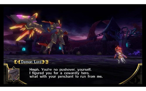 Mugen Souls - PS3 - Carvalho Games