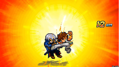 Pocket Bravery - PS5 - Carvalho Games