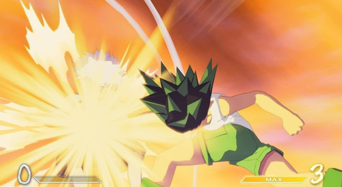 Hunter X Hunter: Nen X Impact Limited Edition - Nintendo Switch