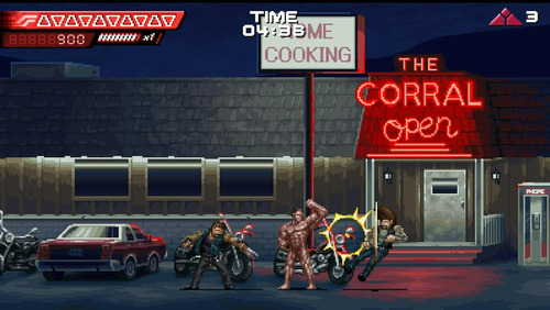 Nintendo Switch Terminator 2D: No Fate - Day One Edition Terminator 2D: No Fate Day One Edition - Nintendo Switch