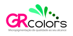 GR Colors