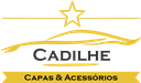 Logo de Cadilhe Capas
