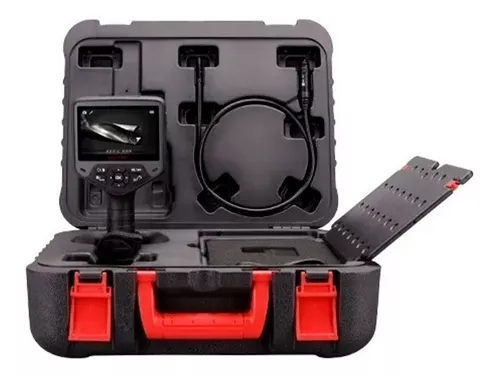 Videoscópio Digital MV480 - Autel - M.CER Automotiva