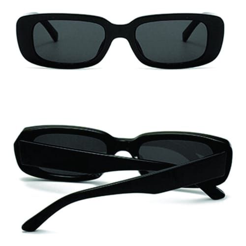 Óculos Retro Preto - Carioca+