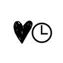 Logo de Amor ao Tempo