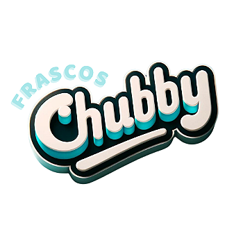 Frascos Chubby