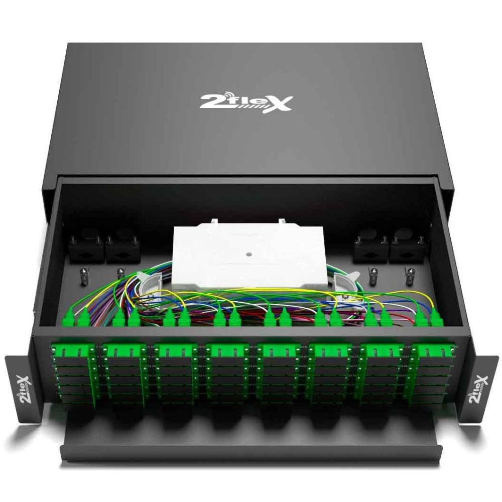 Dio Módulo Sc-apc 19