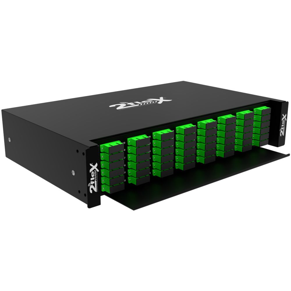 Dio Módulo Sc-apc 19