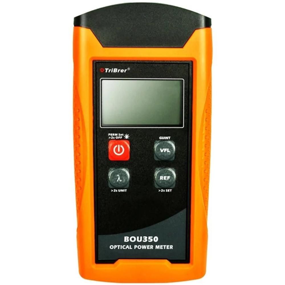 Power Meter Hoea3206 850/1625nm O-tech - WRJ Distribuidora
