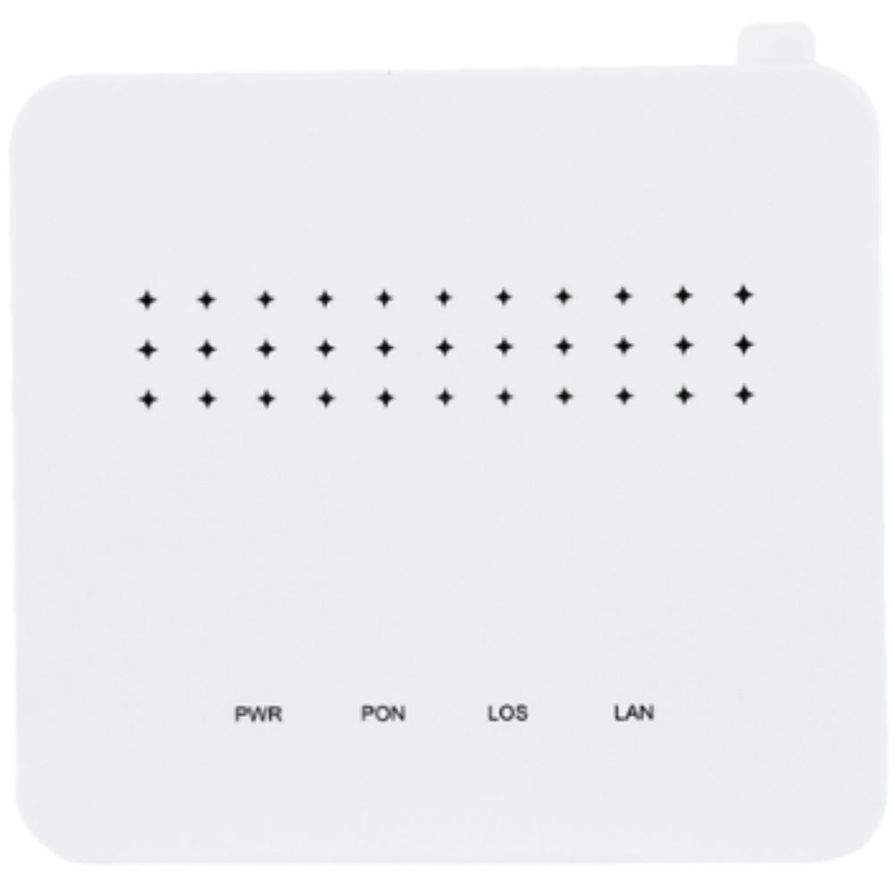 Onu Xpon Apc 1ge Zx8101L Optictimes - WRJ Distribuidora