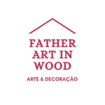 Father - Art In Wood