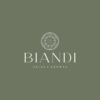 Biandi Velas e Aromas