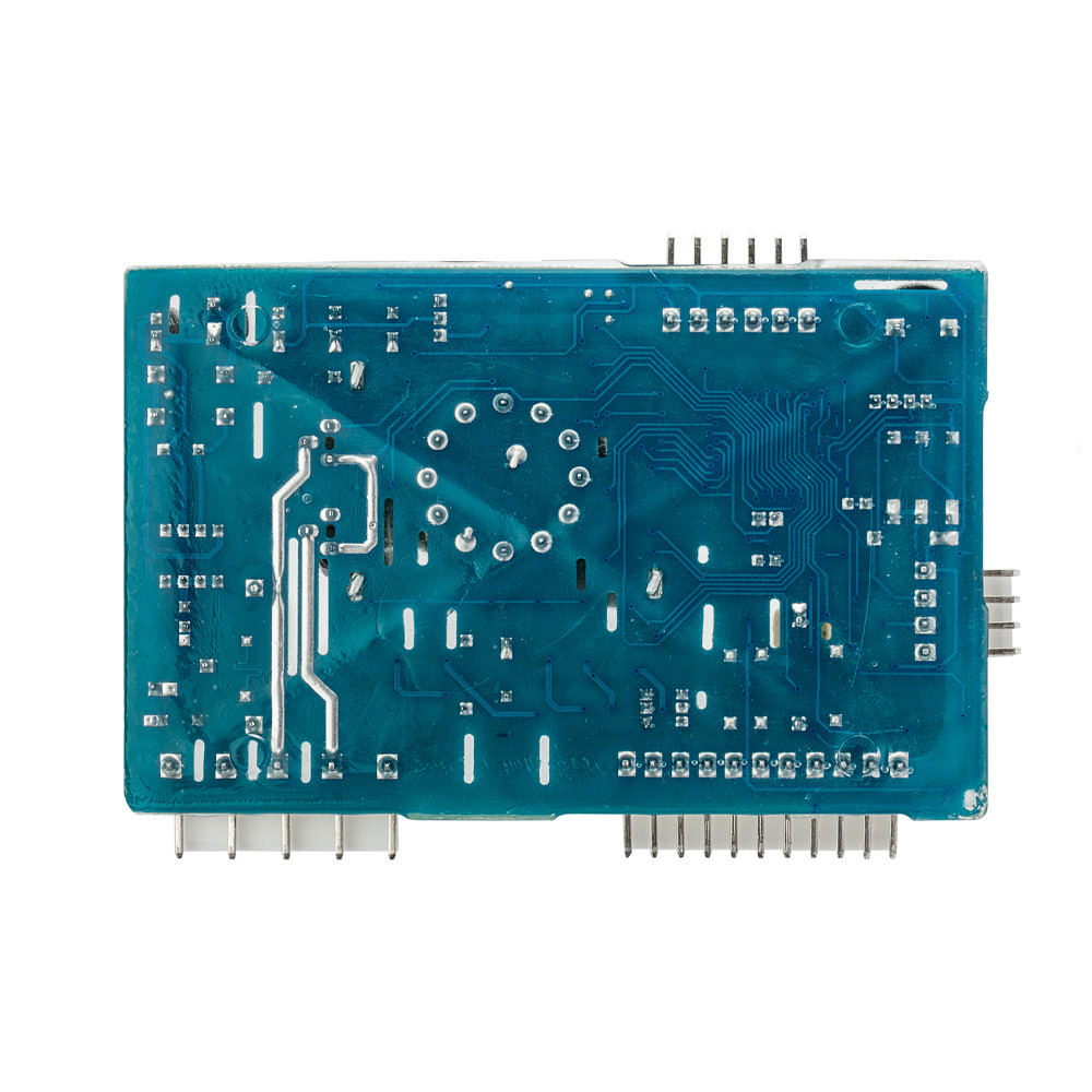 Placa de potência lavadora Electrolux 13kg LTD13 70203307