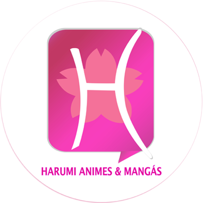 KaiohSha - Harumi Store: Animes & Mangás