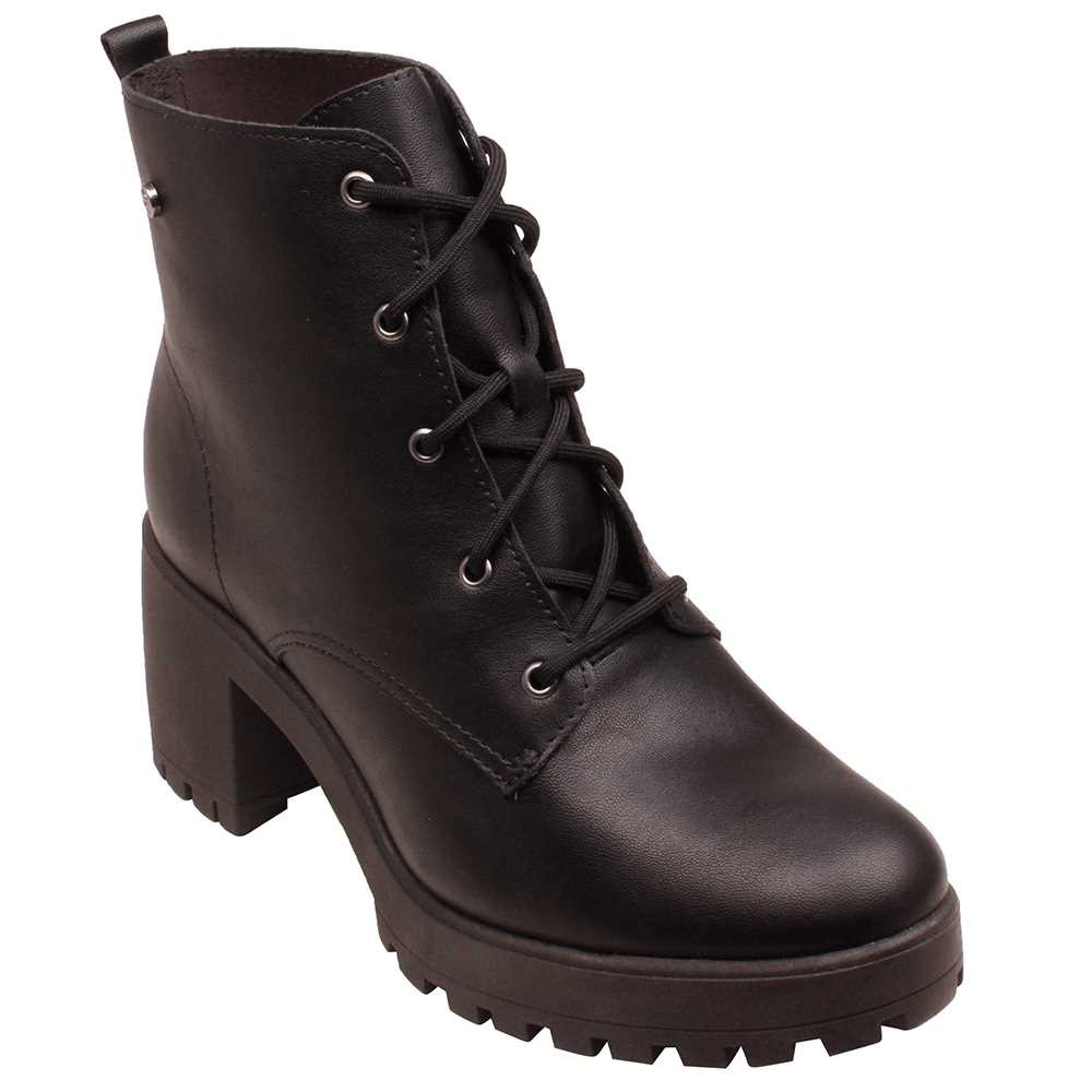 Bota Coturno Feminino Coturno Da Ramarim Bota Coturno Feminina