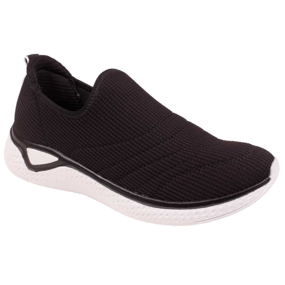 Tênis Feminino Casual Conforto Slip On Comfort Flex 2290304