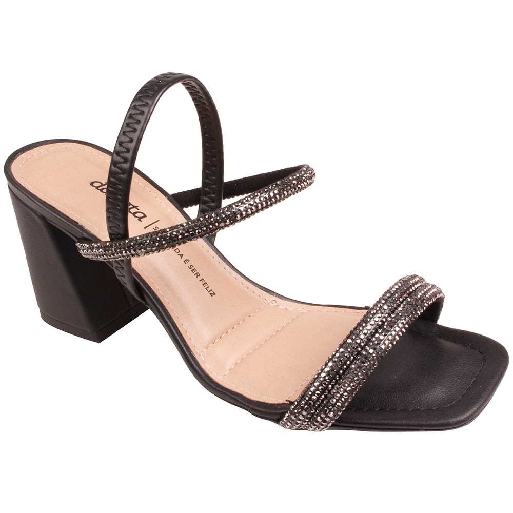 cocotan1_1ページ Sandália Feminina Dakota Z9571 I - Becker Calçados