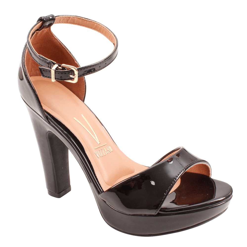 Sandália Feminina Vizzano 6292217 - Becker Calçados