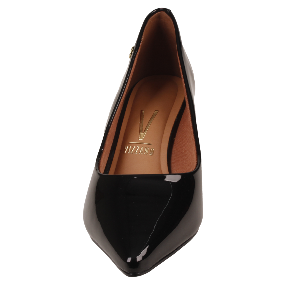 Sapato Feminino Vizzano 1122828 - Becker Calçados