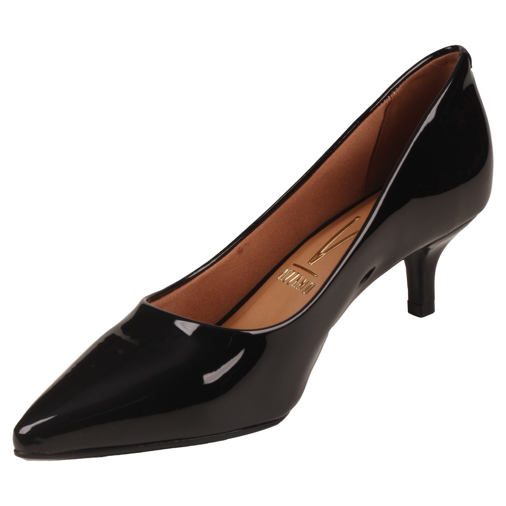 Sapato Feminino Vizzano 1122828 - Becker Calçados