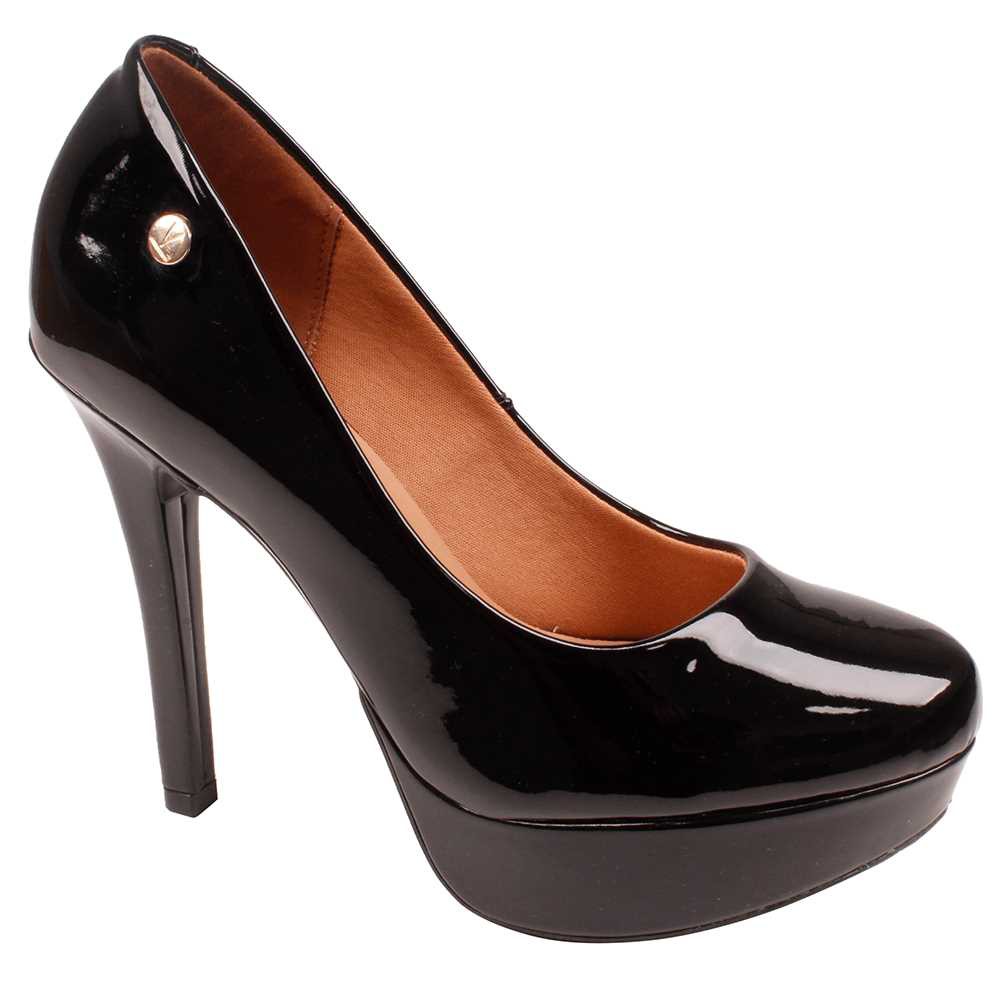 Sapato Feminino Vizzano 1830501 Becker Calçados