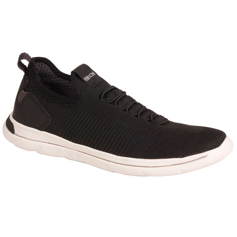 Tênis Masculino Casual Confortável Ferracini 8203 Smash Becker